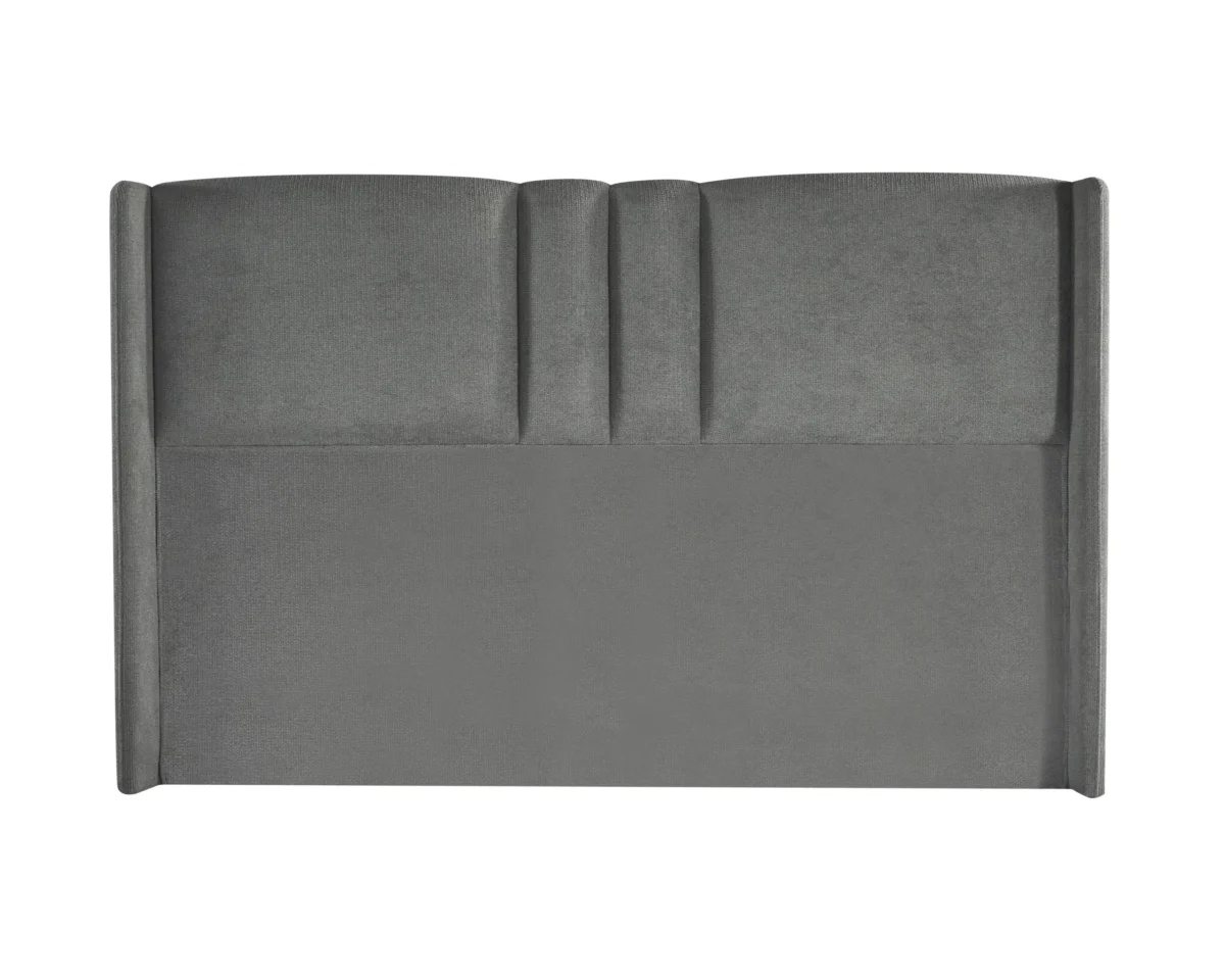 PALAZIO Bed 180x200 - Without Mattress - Pilt 6