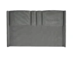 PALAZIO Bed 180x200 - Without Mattress - Pilt 6