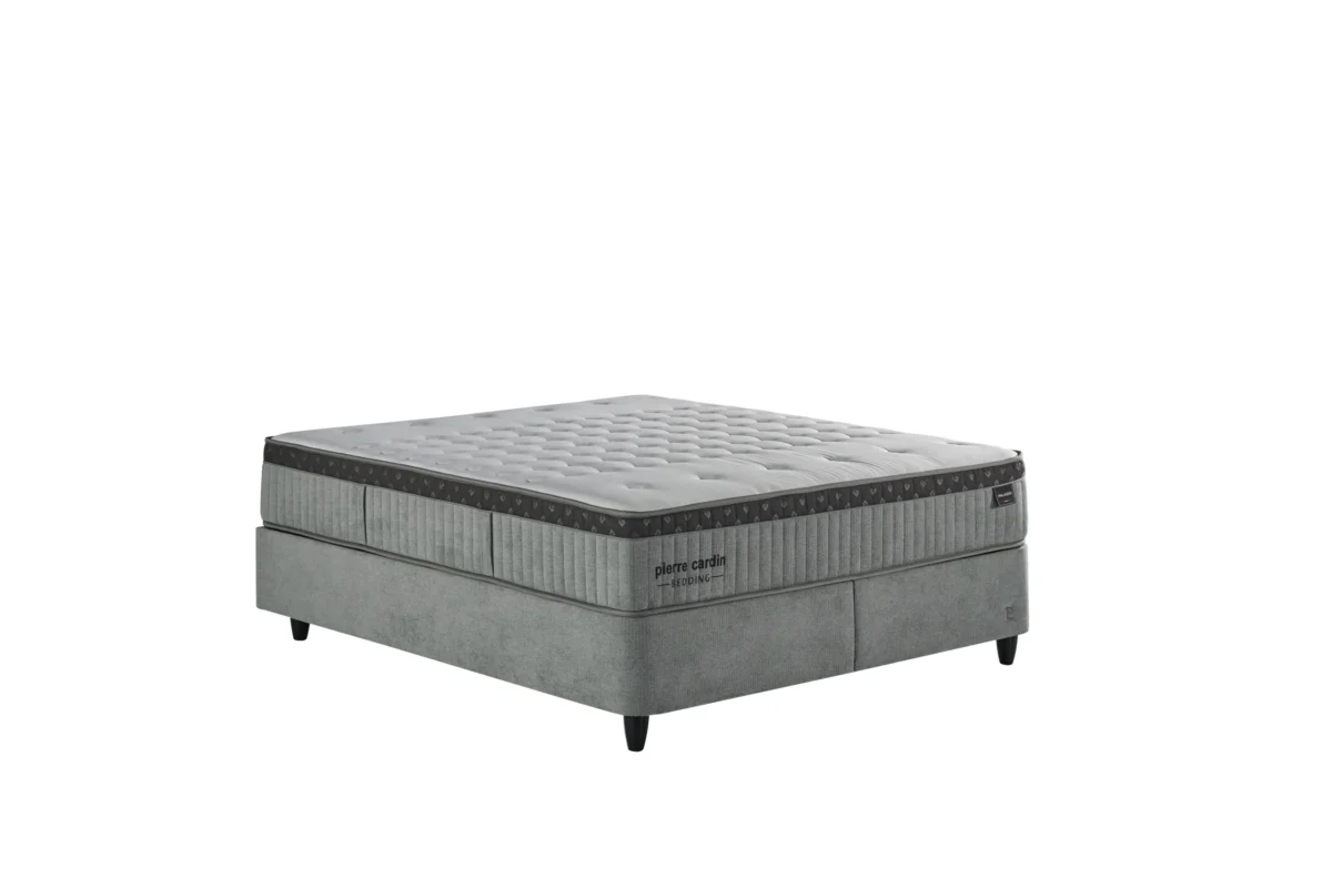 PALAZIO Bed 160x200 - With Mattress - Pilt 9