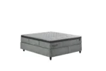 PALAZIO Bed 160x200 - With Mattress - Pilt 9