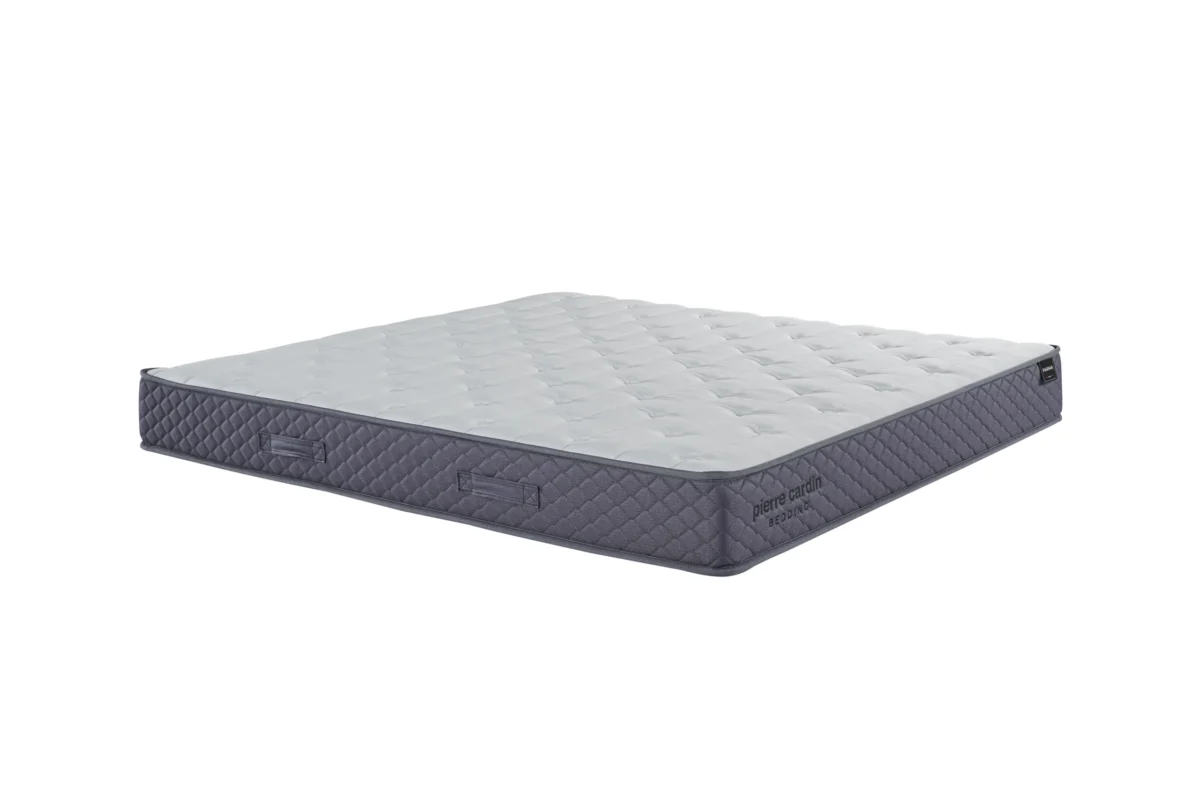 PARMA Bed 120x200 - With Mattress - Pilt 18