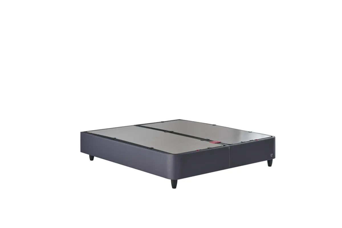PARMA Bed 120x200 - Without Mattress - Pilt 3