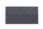 PARMA Bed 120x200 - Without Mattress - Pilt 5