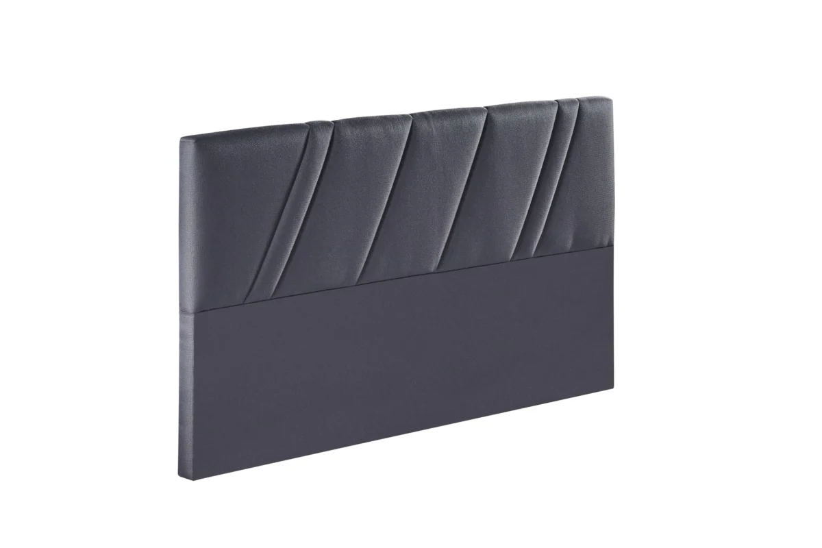 PARMA Bed 120x200 - Without Mattress - Pilt 6