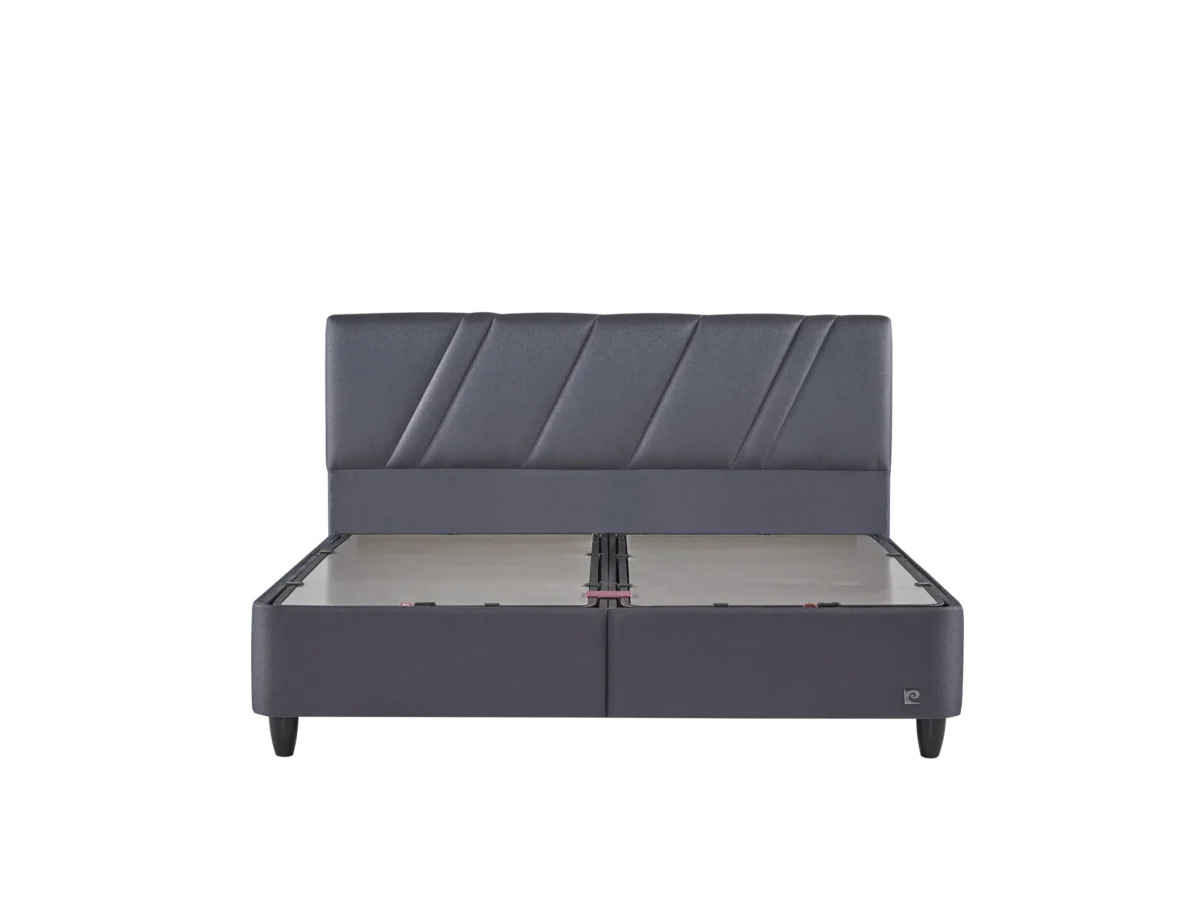 PARMA Bed 120x200 - With Mattress - Pilt 11