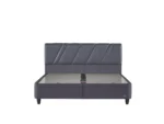 PARMA Bed 120x200 - Without Mattress
