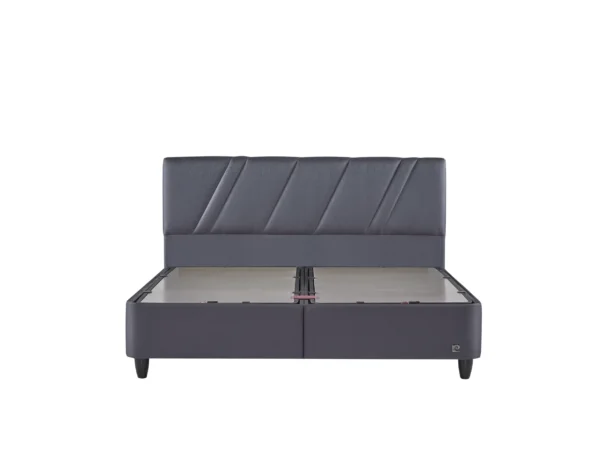 PARMA Voodi 160x200 - Ilma madratsita