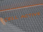 POWER ATHLETIC Mattress 90x200 - Pilt 2
