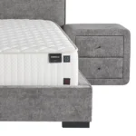 SIGNATURE Bed 140x200 - With Mattress - Pilt 9