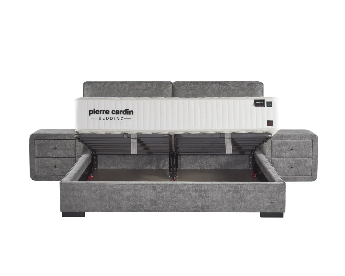 SIGNATURE Bed 140x200 - With Mattress - Pilt 3