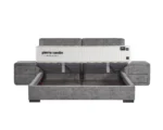 SIGNATURE Bed 140x200 - With Mattress - Pilt 3