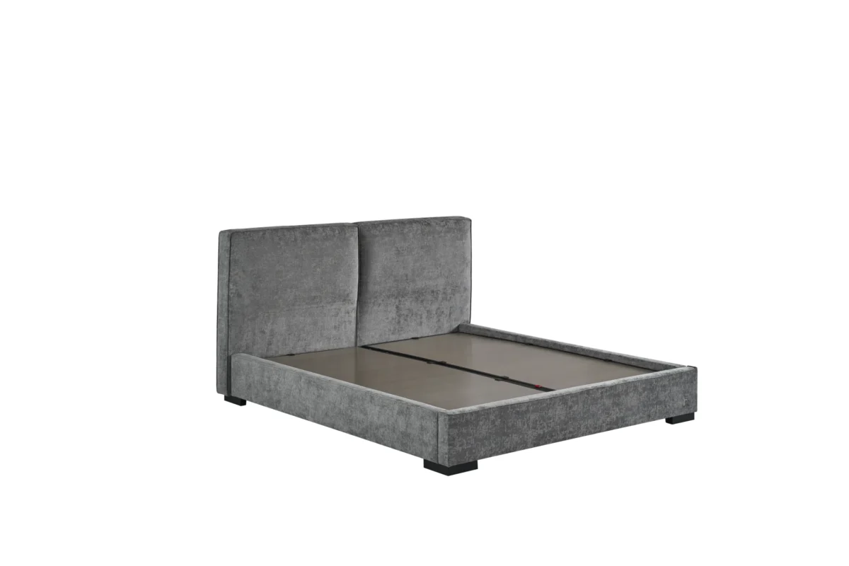 SIGNATURE Bed 200x200 - Without Mattress - Pilt 2