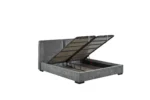SIGNATURE Bed 200x200 - Without Mattress - Pilt 3