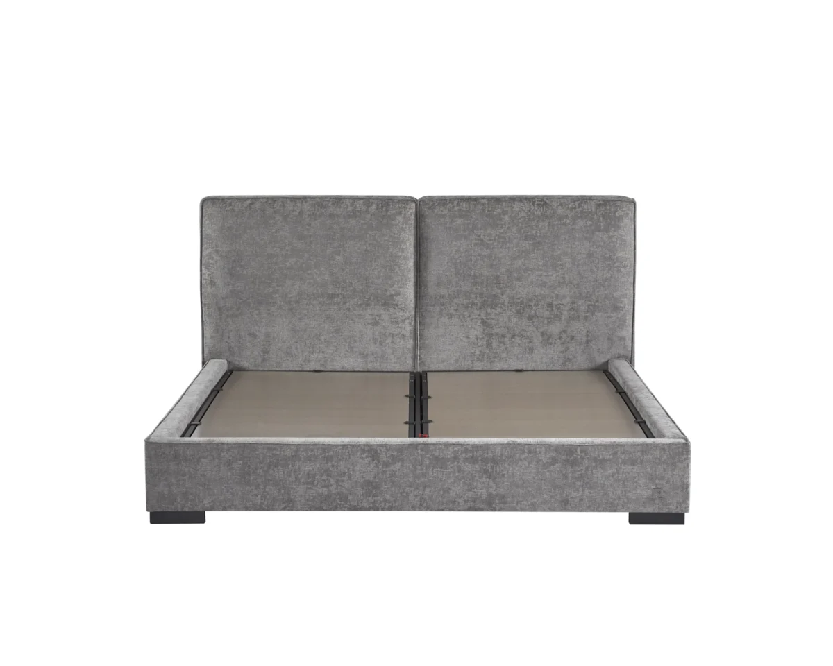 SIGNATURE Bed 140x200 - With Mattress - Pilt 10