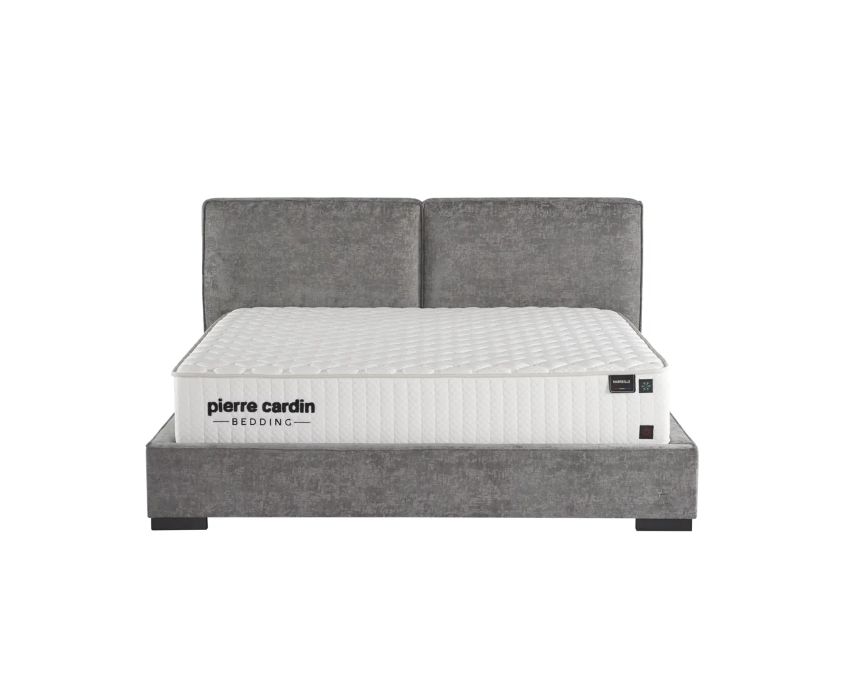 SIGNATURE Bed 140x200 - With Mattress - Pilt 4