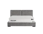 SIGNATURE Bed 140x200 - With Mattress - Pilt 4