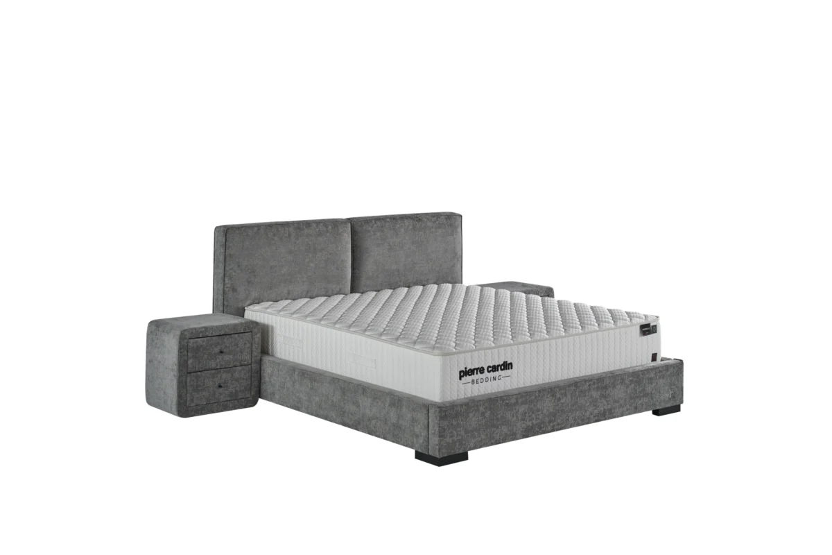 SIGNATURE Bed 140x200 - With Mattress - Pilt 5