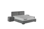 SIGNATURE Bed 140x200 - With Mattress - Pilt 5