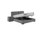 SIGNATURE Bed 140x200 - With Mattress - Pilt 6