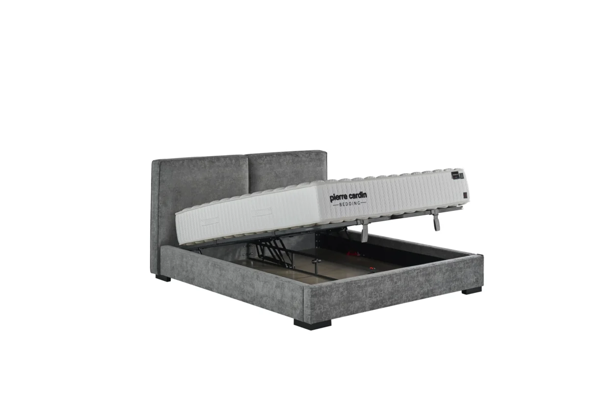 SIGNATURE Bed 140x200 - With Mattress - Pilt 7