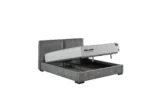 SIGNATURE Bed 140x200 - With Mattress - Pilt 7