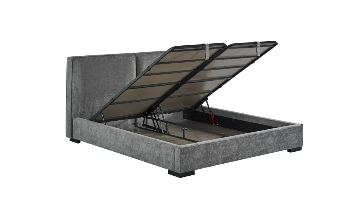SIGNATURE Bed 180x200 - With Mattress - Pilt 12