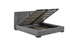 SIGNATURE Bed 180x200 - With Mattress - Pilt 12