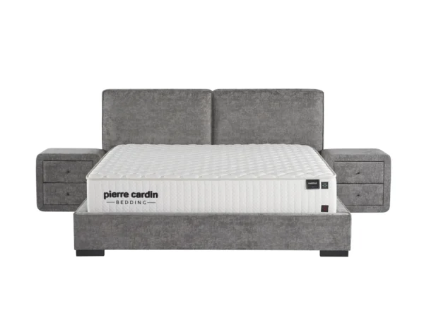 SIGNATURE Bed 160x200 - With Mattress