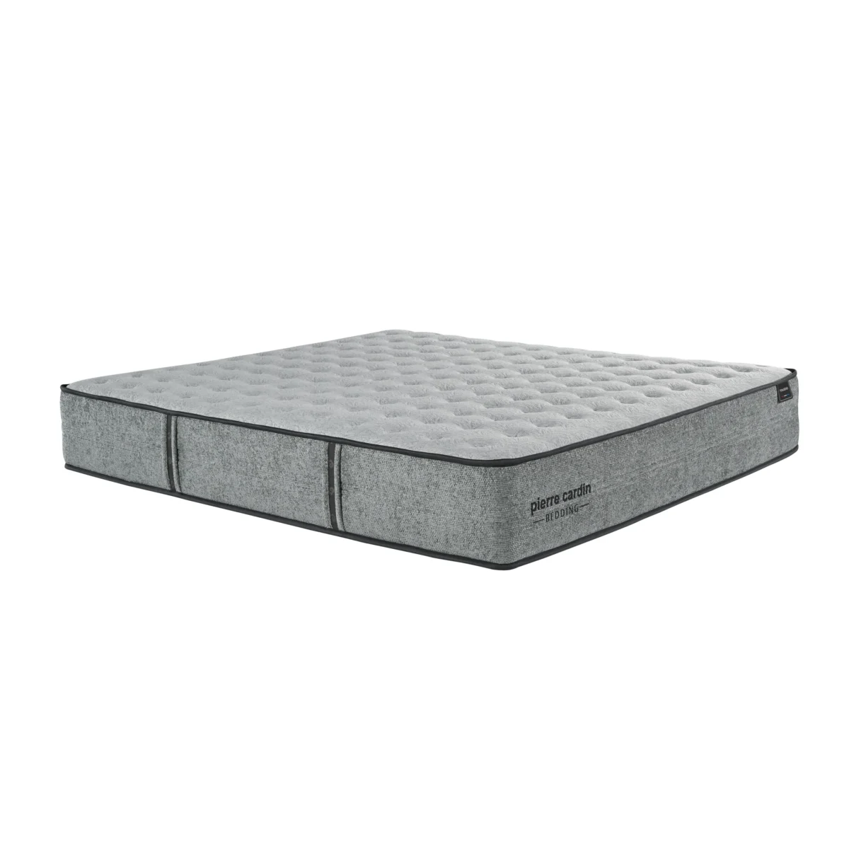 TOLEDO Bed 200x200 - With Mattress - Pilt 20