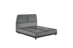 TOLEDO Bed 90x200 - Without Mattress - Pilt 2