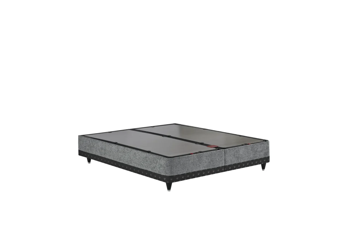 TOLEDO Bed 90x200 - Without Mattress - Pilt 3