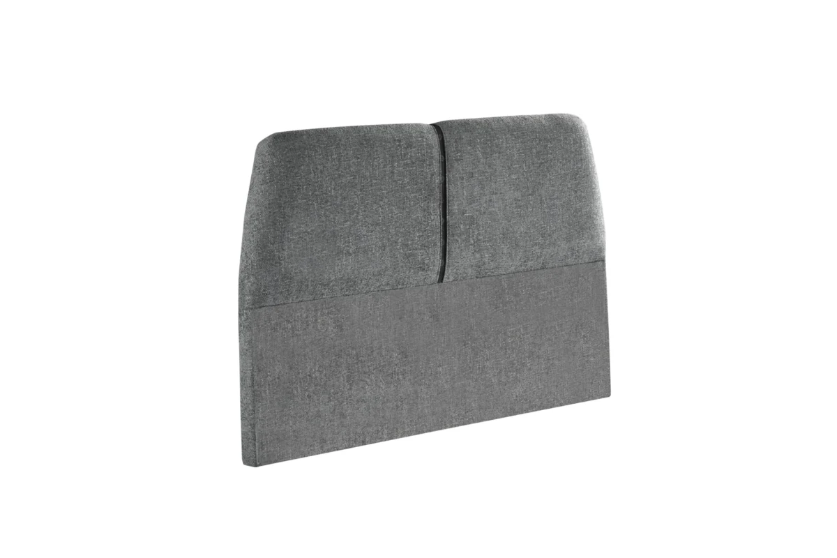 TOLEDO Bed 90x200 - Without Mattress - Pilt 5