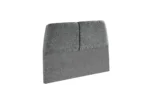 TOLEDO Bed 90x200 - Without Mattress - Pilt 5