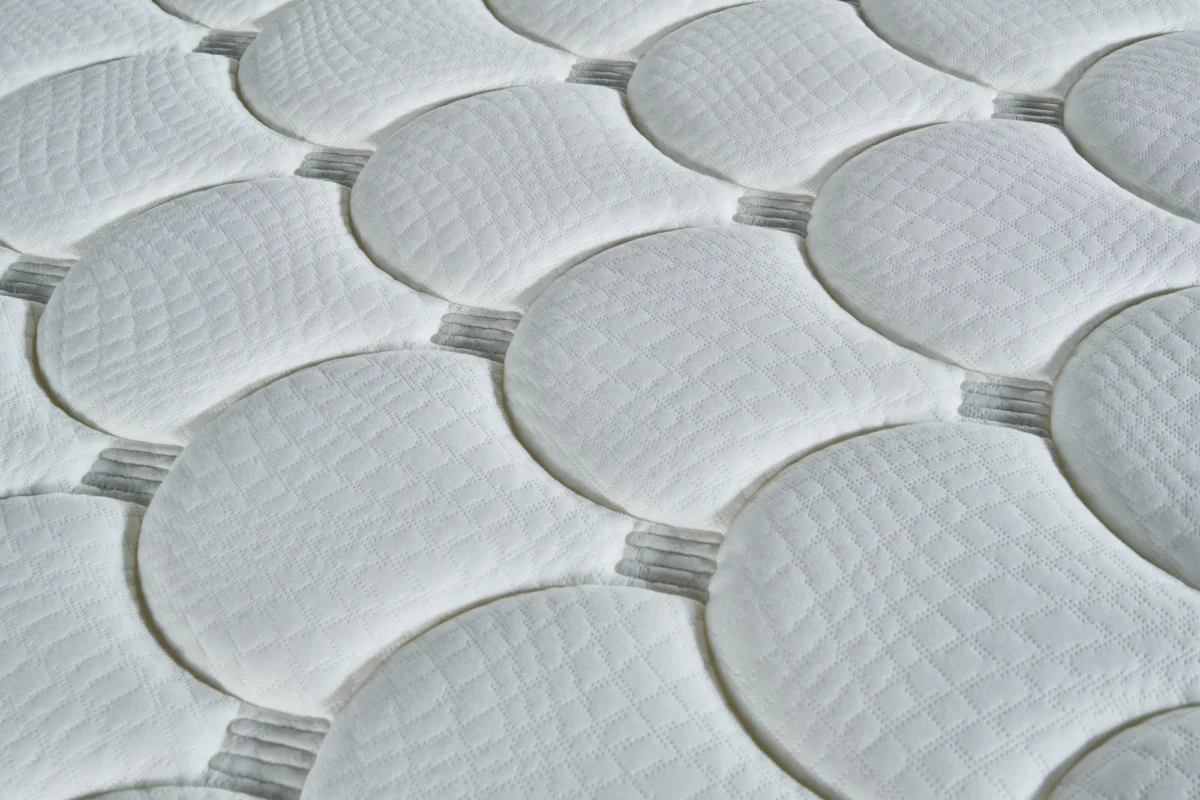 TORINO Mattress 200x200 - Pilt 2