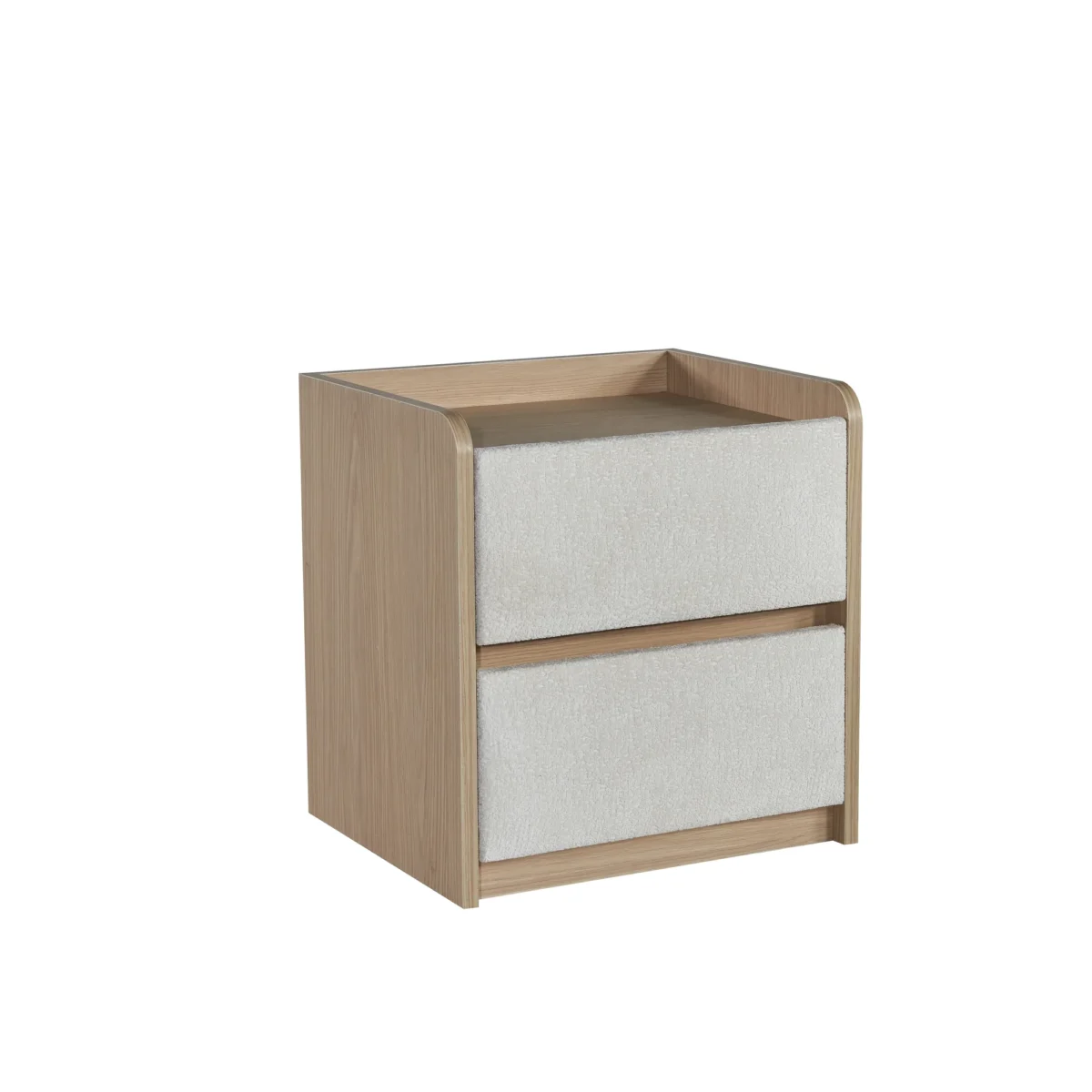 TORINO nightstand - Pilt 2