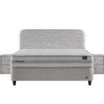 VERONA Bed 160x200 - With Mattress