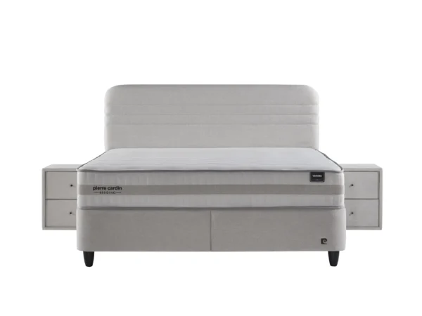 VERONA Bed 160x200 - With Mattress