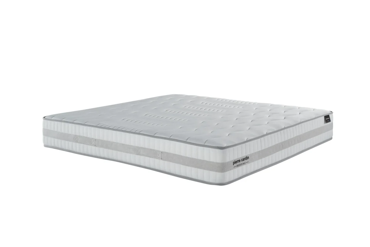 VERONA Bed 90x200 - With Mattress - Pilt 18