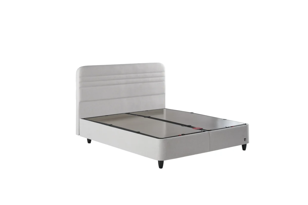 VERONA Bed 90x200 - Without Mattress - Pilt 2