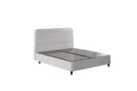 VERONA Bed 90x200 - Without Mattress - Pilt 2