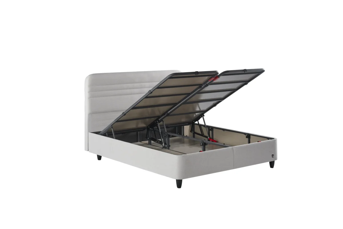 VERONA Bed 90x200 - Without Mattress - Pilt 3
