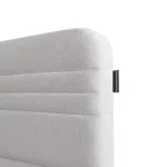 VERONA Bed 90x200 - Without Mattress - Pilt 6
