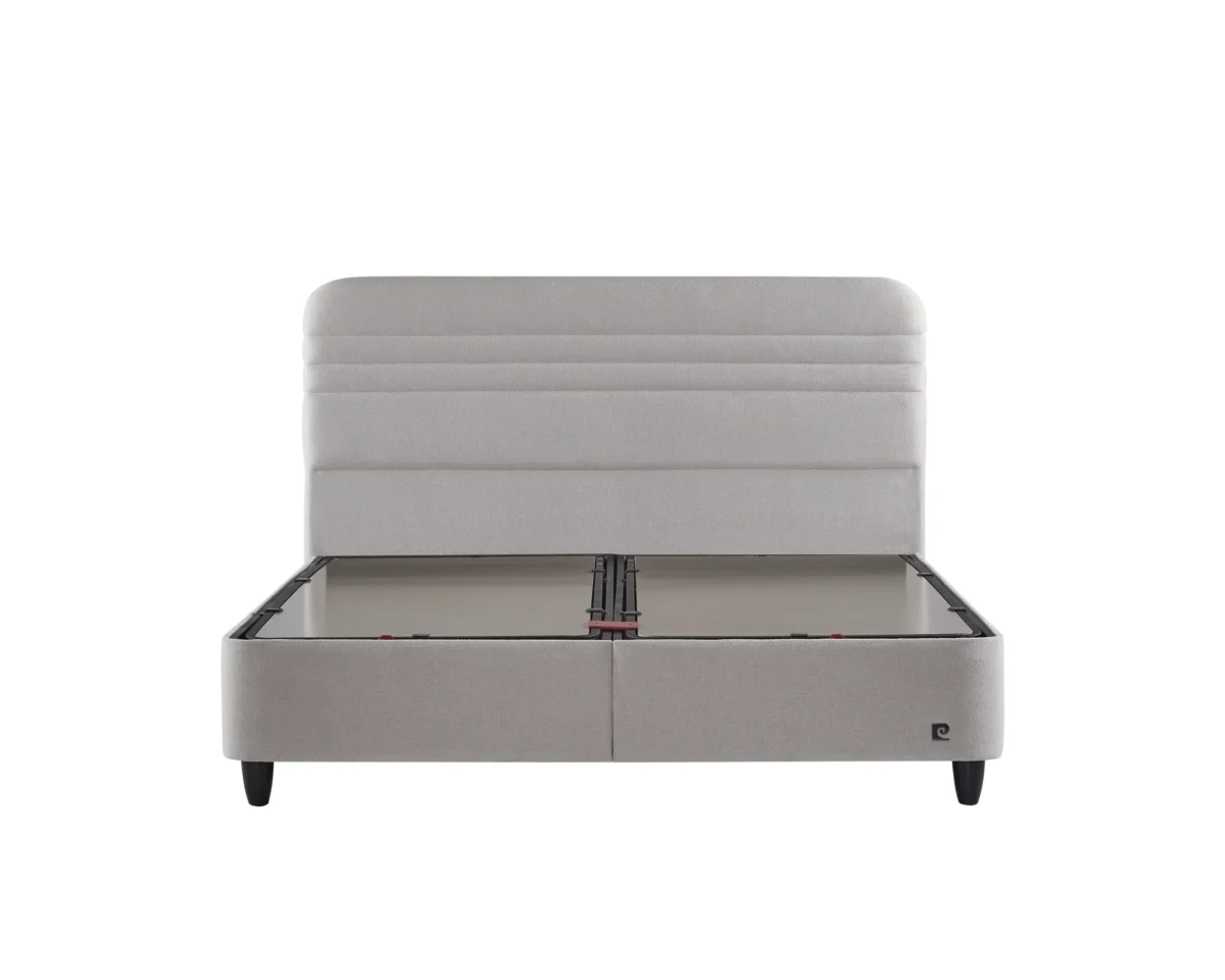 VERONA Bed 90x200 - With Mattress - Pilt 11