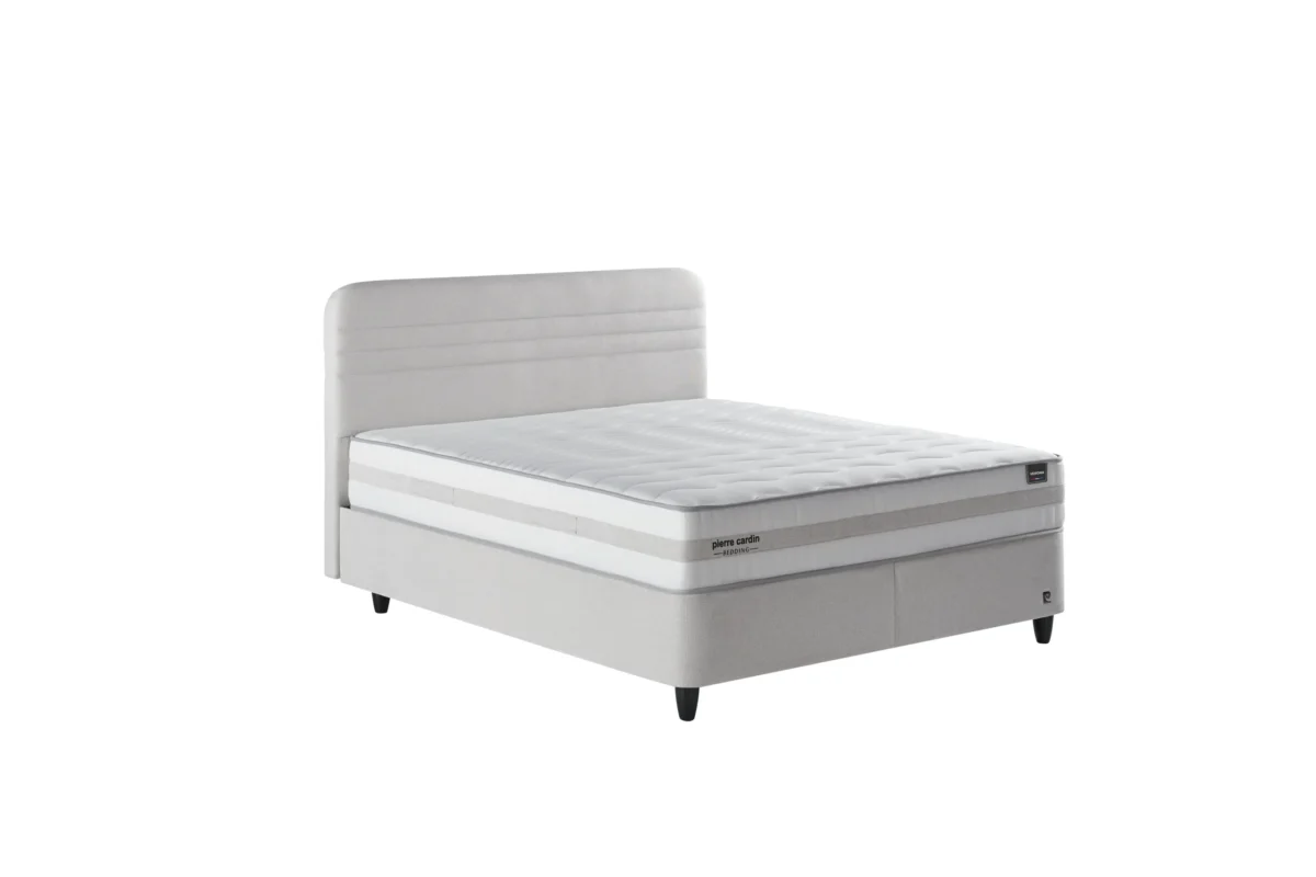 VERONA Bed 90x200 - With Mattress - Pilt 8