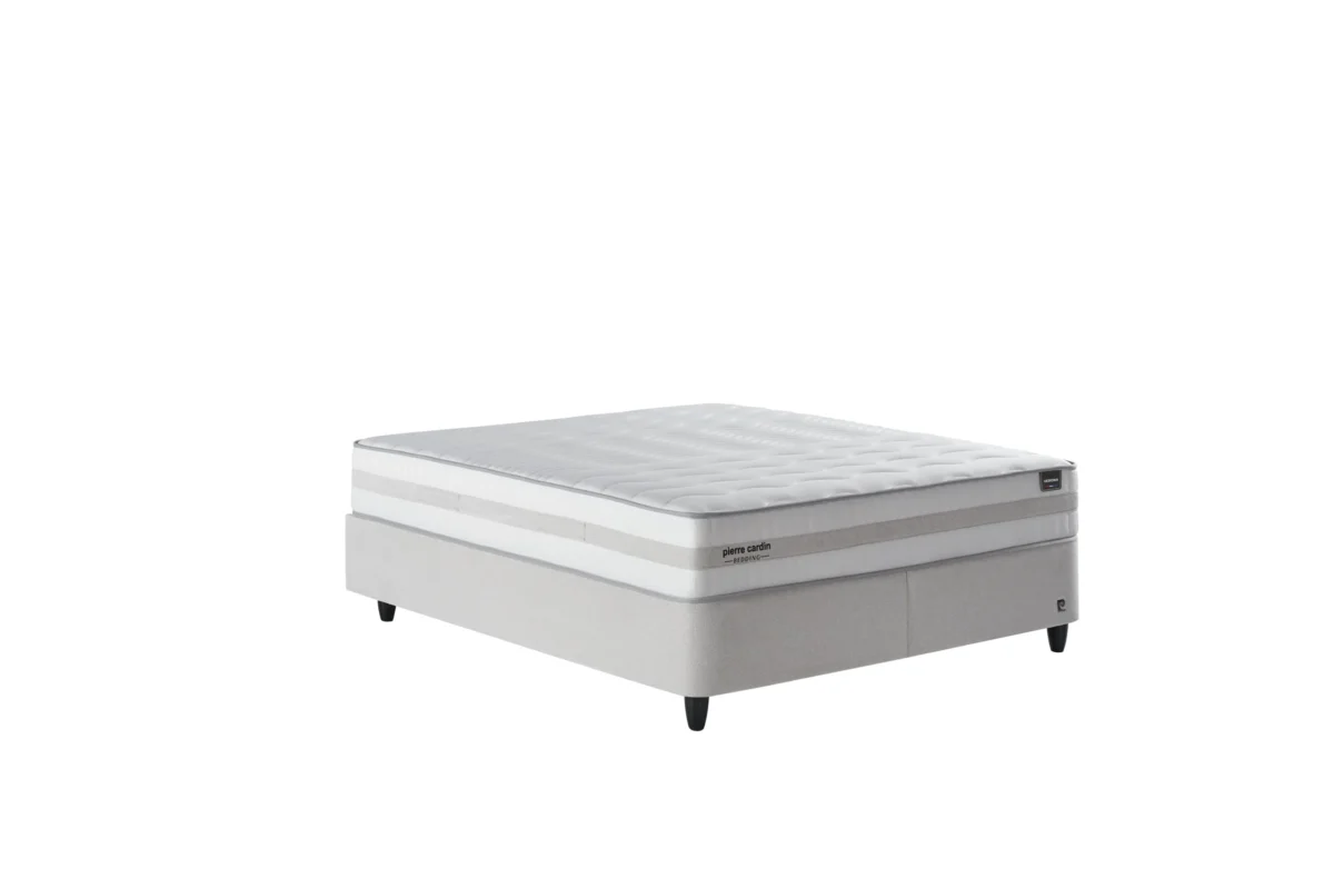 VERONA Bed 90x200 - With Mattress - Pilt 9