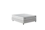 VERONA Bed 90x200 - With Mattress - Pilt 9