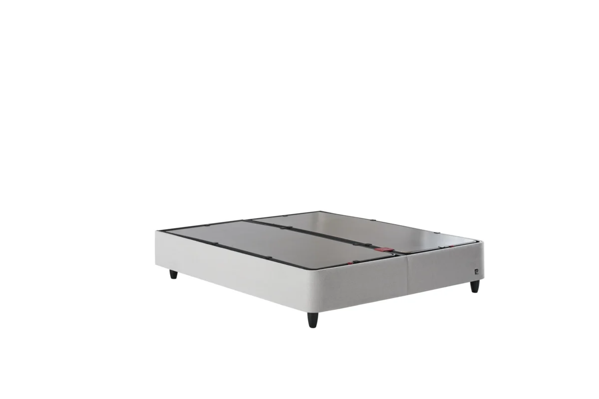 VERONA Bed 90x200 - With Mattress - Pilt 13
