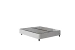 VERONA Bed 90x200 - With Mattress - Pilt 13