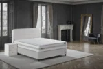 VERONA Bed 90x200 - With Mattress