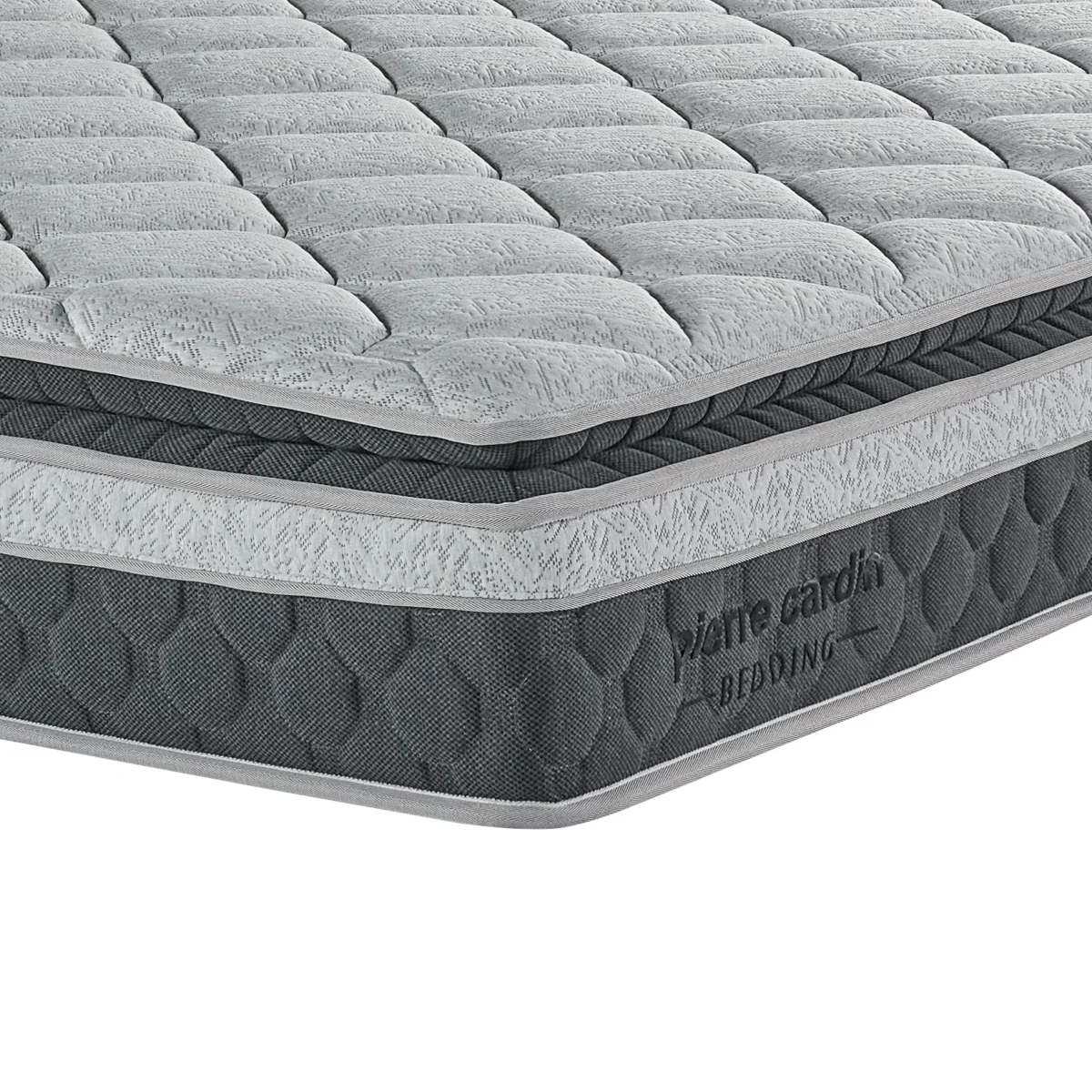 VISCO BALANCE Mattress 90x200 - Pilt 3
